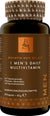 Men Select Everyday 1 Men's Multivitamin, Multivitamin und Multimineral nur 1x täglich, 60 Kapseln im 2-Monats Vorrat