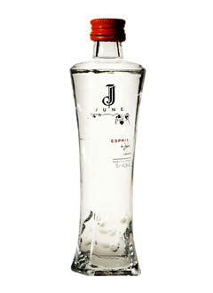 L&#39;Esprit De June Liqueur Mini 0,05 L