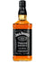 Jack Daniels Old No.7 Tennessee Whiskey 1 L