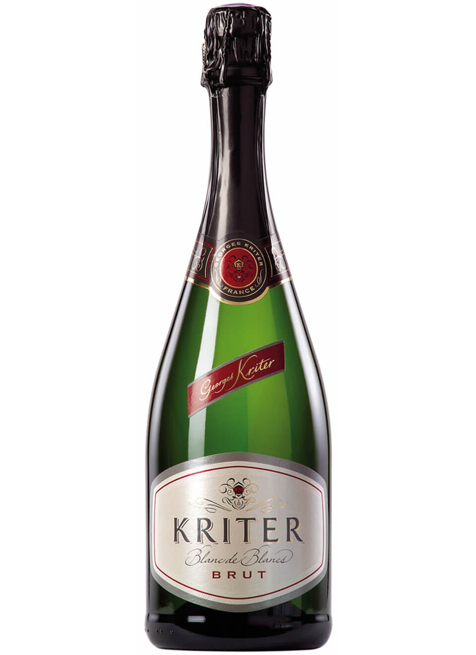 Kriter Sekt Brut 0,75 L
