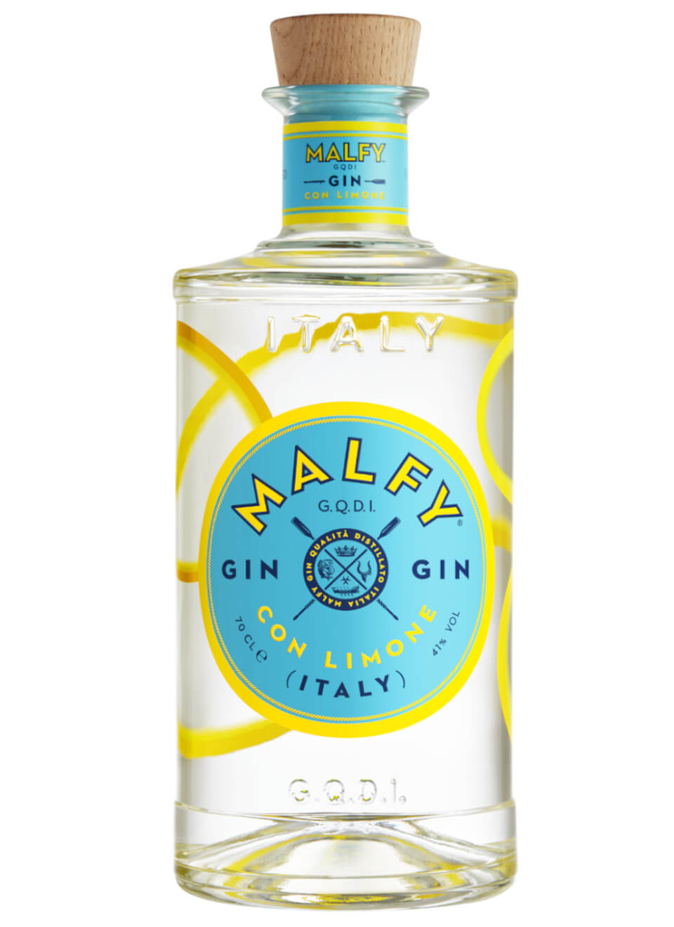 Malfy Gin con Limone 0,7 L