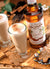 Monin Sirup Lebkuchen 0,7 L