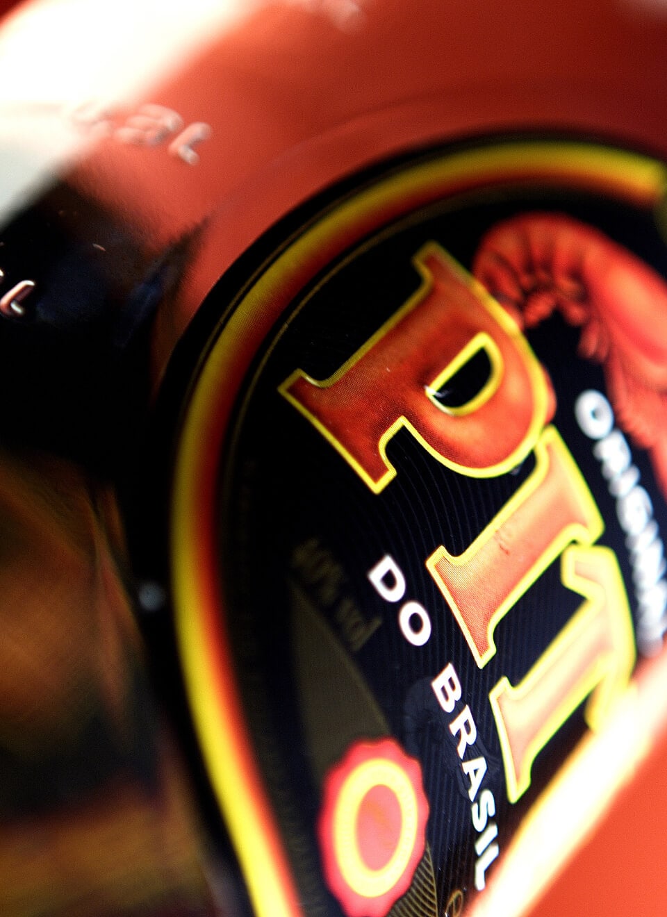 Pitu Cachaca 1 L