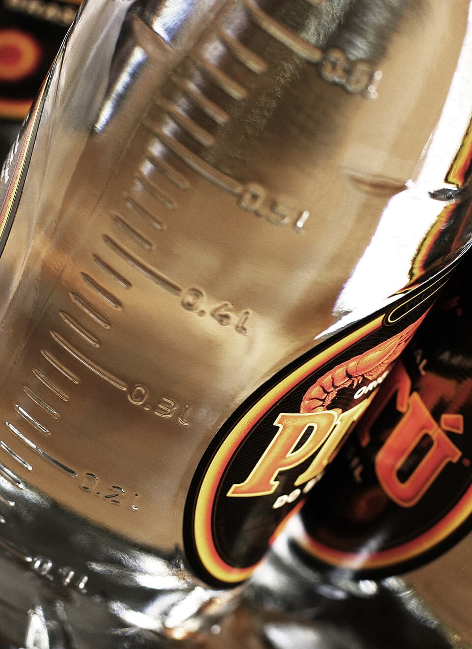 Pitu Cachaca 0,7 L