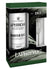 Laphroaig Quarter Cask Islay Whisky GP mit Nosingglas 0,7 L