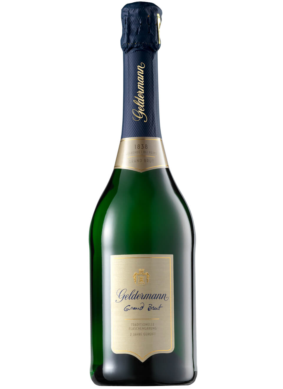 Geldermann Sekt Grand Brut 0,75 L