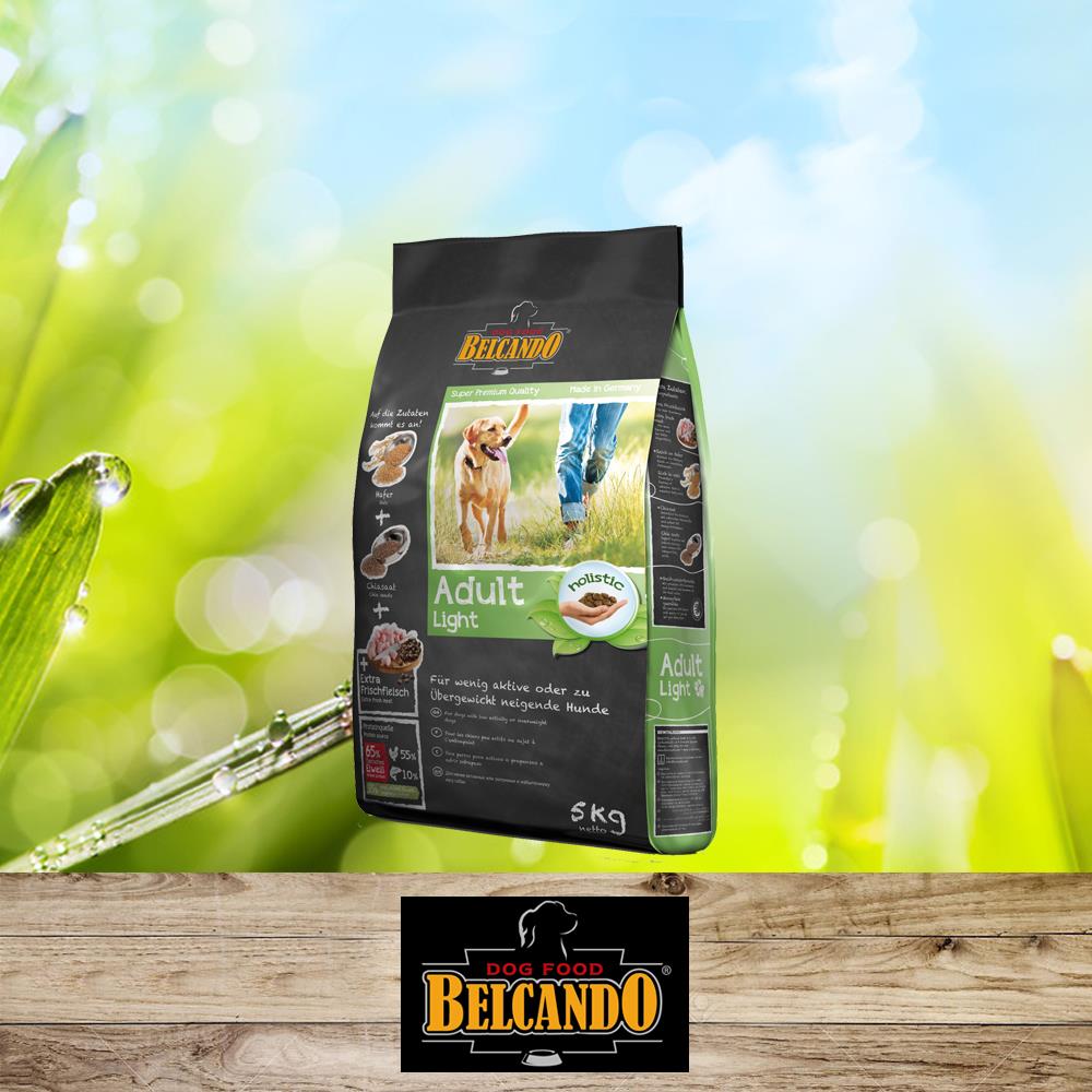BELCANDO  Adult Light