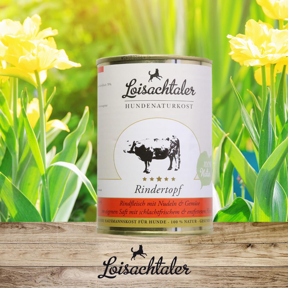 Loisachtaler Rindertopf