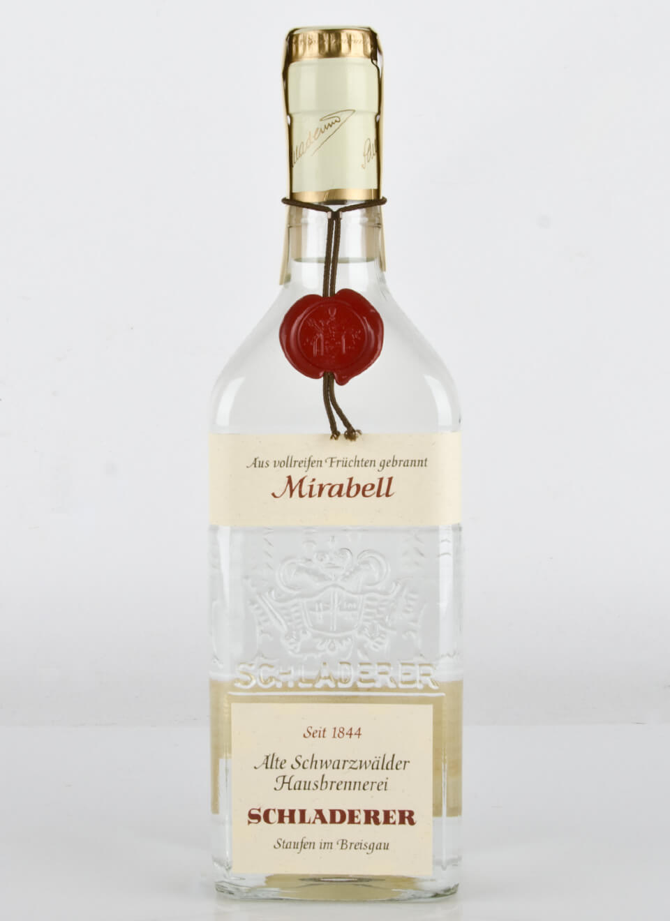 Schladerer Mirabell 0,7 L