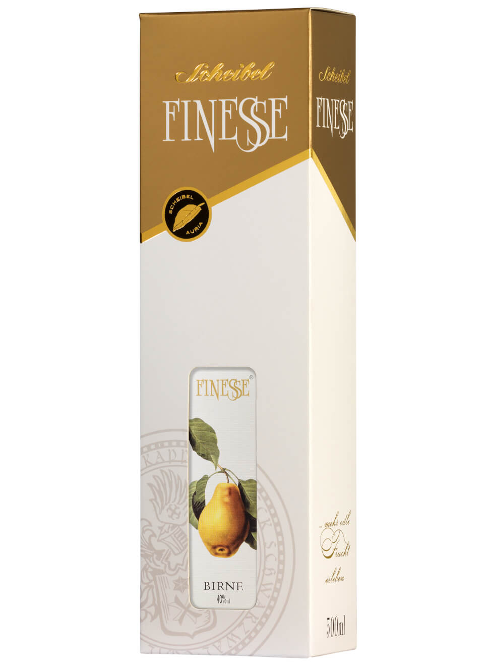 Scheibel Geschenkhülle Finesse