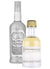 Linie Aquavit Double Cask Port Tastingminiatur 0,05 L