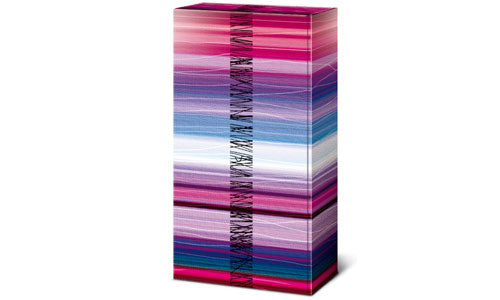 Geschenkkarton Struktura Trendline 2er