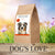 DOG'S LOVE Rind