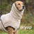 dryup cape Hundebademantel XS Sand