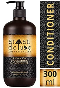 Argan Deluxe Conditioner | Macht Ihre Haare Noch Besser!