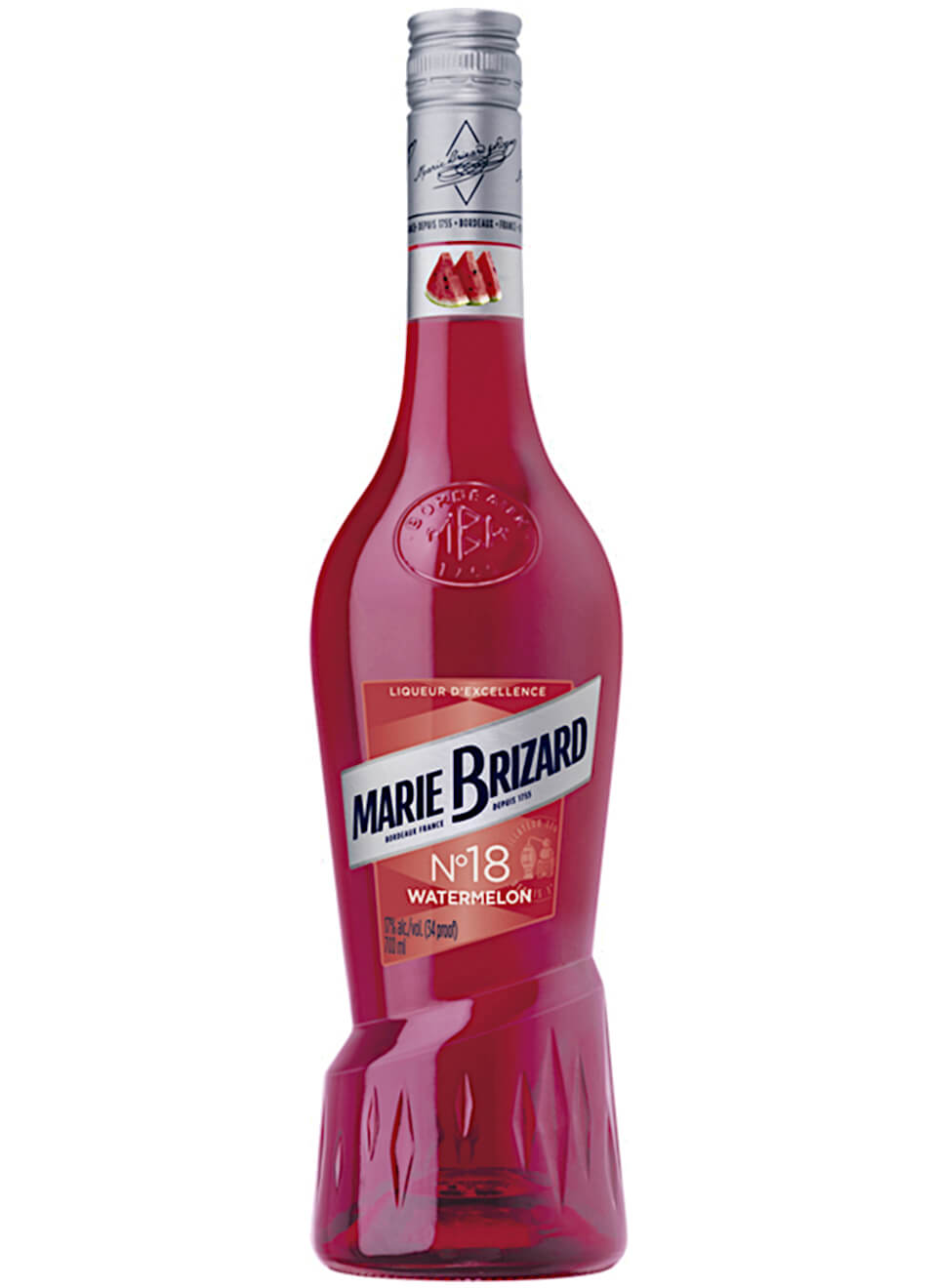 Marie Brizard Watermelon 0,7 L