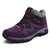 Fashiona | Thermo Winter-Stiefel für Frauen