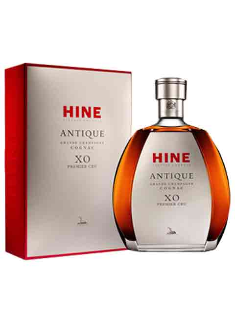 Hine Antique XO Cognac 0,7 L