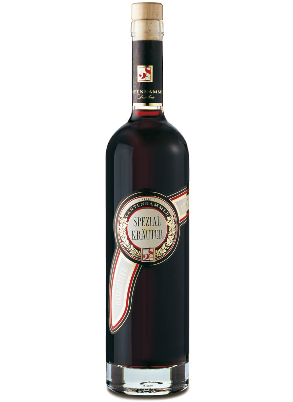 Lantenhammer Spezial Kräuter 0,7 L