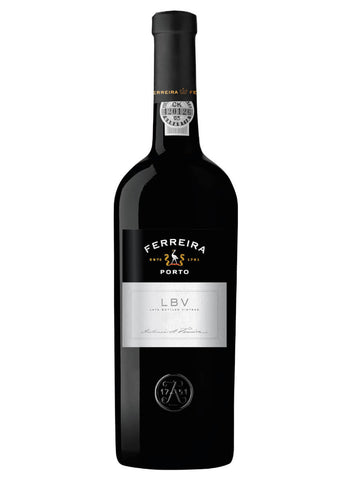 Madeira & Sherry