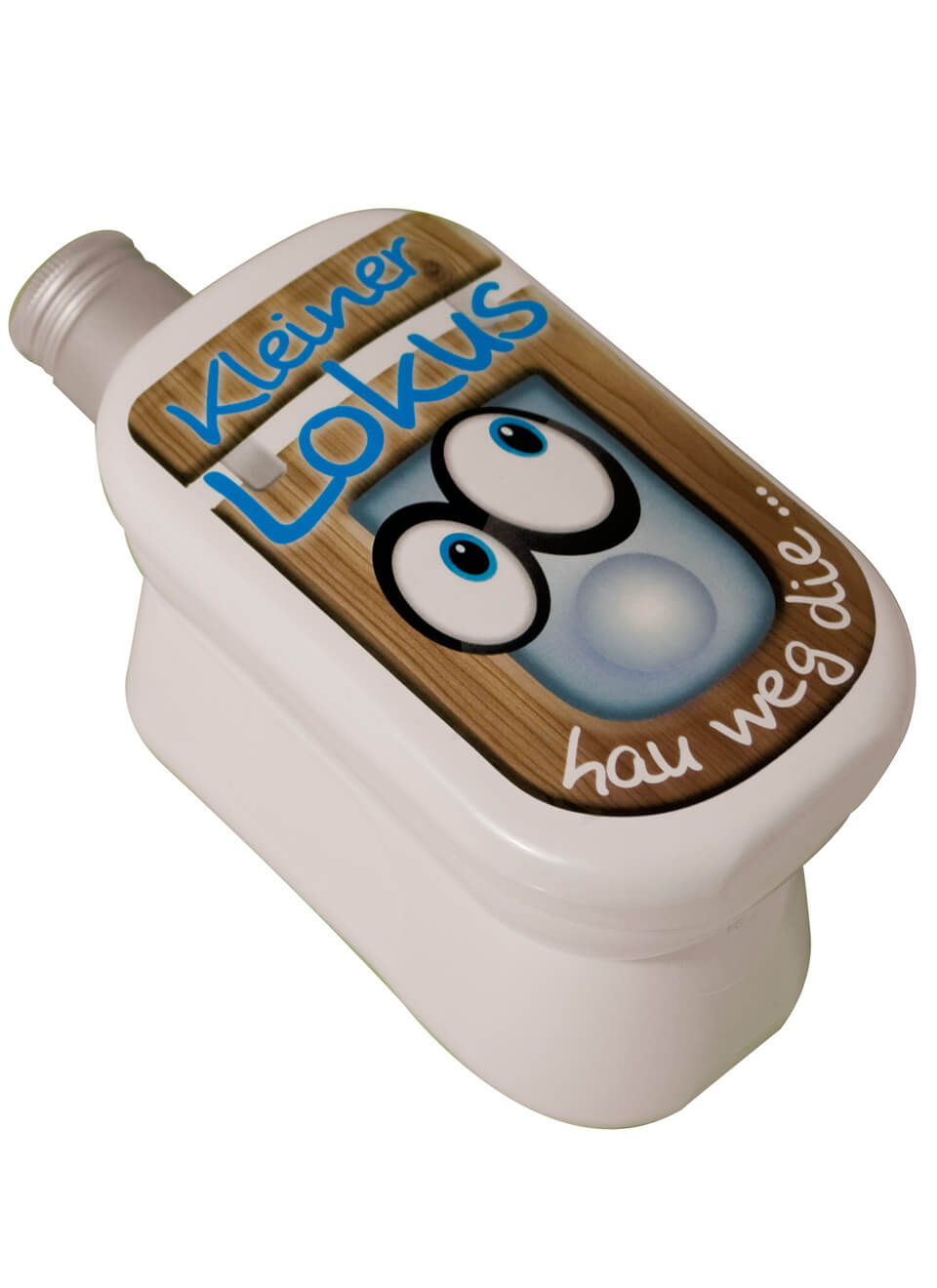 Krugmann Kleiner Lokus Likör 0,7 L