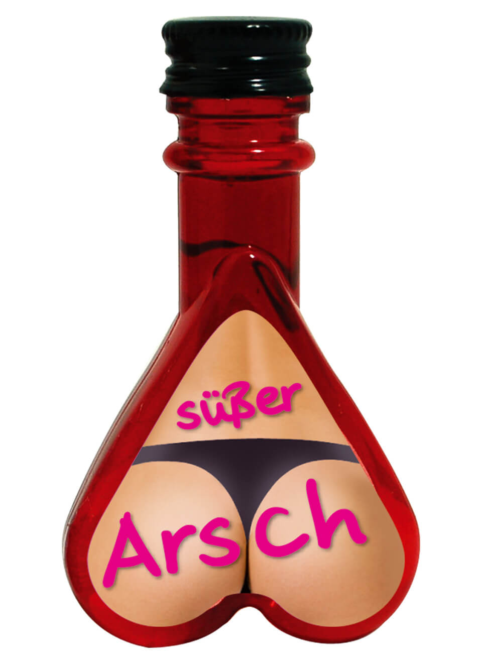Krugmann Süßer Arsch Likör 0,02 L
